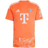 Adidas Herren Trikot FC Bayern München 26/27 Torwarttrikot