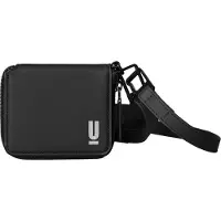 The Urban Society - Geldbörse 6cc 10.5 cm (black)
