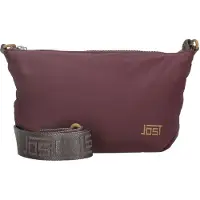 JOST Bags Jost Kemi - Umhängetasche 25 cm (wine)