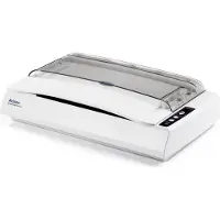 Avision FB2380E - Flachbettscanner - CCD - max.