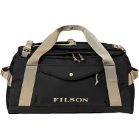 Filson All-Weather 50L Duffle - Reisetasche (black/covert)
