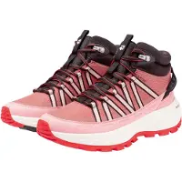 Jack Wolfskin - Women's Wild Hike Texapore Mid - Wanderschuhe Gr 37 rosa