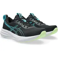 Asics Gel-Pulse 17 Black/Energy Aqua Black/Energy Aqua 47 1/3