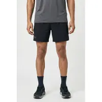 Under Armour Shorts "UA LAUNCH 5 SHORTS" sportlicher Stil, für intensive Workouts und Fitnessaktivitäten