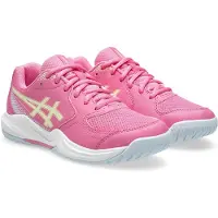 Asics Gel-Dedicate 9 Gs Tennisschuhe Kinder 38