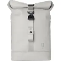 The Urban Society - Rolltop 20-33 - Daypack grau