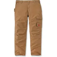 Carhartt Canvas Boise Multi-Norm Dungaree Hose