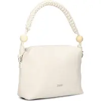 Zwei Frauentaschen PERLA PE60 off-white