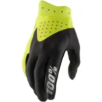 100% iTrack MX Handschuhe