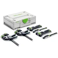Festool Zubehör-Set ZS FS-EP TS60