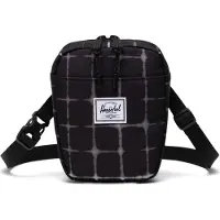 Herschel Santa Cruz 5 - Umhängetasche 18 cm (tie dye check)