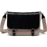 Herschel Orion Retreat - Umhängetasche 27 cm (cobblestone/pebbled black)