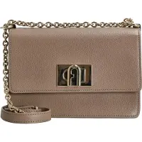 Furla 1927 - Umhängetasche 20 cm (greige)