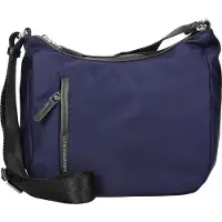 Mandarina Duck Hunter - Umhängetasche 28 cm (eclipse)