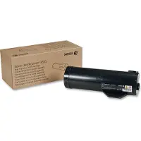 Xerox 106R02738 Tonerkartusche Schwarz 14.400 Seiten für WorkCentre 3655