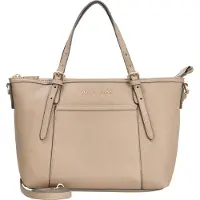 JOOP! Jeans Women Diurno Helena - Henkeltasche S 27.5 cm (sesame)