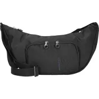 Mandarina Duck MD20 - Umhängetasche M 45 cm (black)