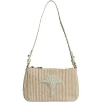 JOOP! Cestino Chiaro Eunike - Schultertasche 22 cm (offwhite)
