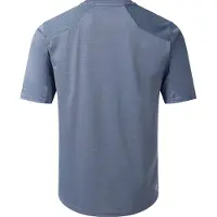 Dare 2b - "Trackstand Ace" Trikot für Herren RG12803 (XS) (Quecksilber)