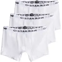 G-Star Boxershorts "Boxer briefs 3 pack" Packung, 3 Stk.