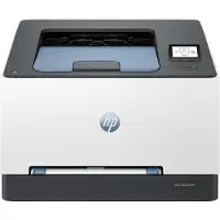 HP LaserJet Pro 3202dn Farbe Drucker, Nur Ethernet; Duplex, Laser, Farbe, 600 x 600 DPI, A4, 25 Seiten pro Minute, Doppelseitiger Druck