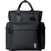 The Urban Society - Off Road 40 23L - Daypack schwarz/grau