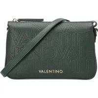 Valentino Pansy Crossbody Bag