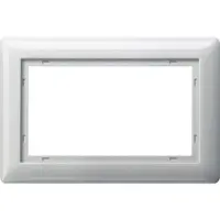 Gira 100103, AC, Grau, 10 Stück(e)
