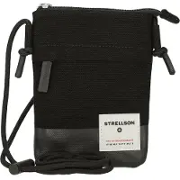 Strellson Tottenham Wyatt - Schultertasche XSVZ 18 cm (black)
