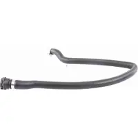 VAICO Kühlerschlauch v202302 für BMW