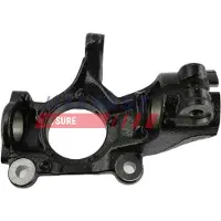 Fast Sports Nutrition Achsschenkel, Radaufhängung ft13552 Vorderachse links für FORD