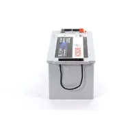 Bosch T5 Startbatterie 12V 190Ah 1050A 513x222x223mm