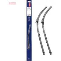 Denso Flat Scheibenwischer Set Wischerblätter