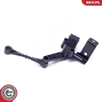 ESEN SKV Sensor Xenonlicht (Leuchtweiteregulierung) 17SKV458 links vorne 0 15kg