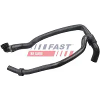 Fast Sports Nutrition Kühlerschlauch Wasserschlauch für FIAT Doblo Cargo (223) FT61334