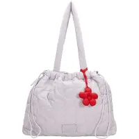 Seidenfelt Manufaktur Seidenfelt Vaala - Shopper 43 cm (lilac)