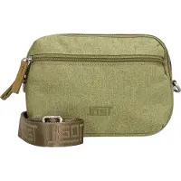 JOST Bags Jost Bergen Crossover - Umhängetasche 19 cm (olive)