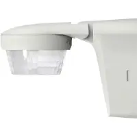 Theben Bewegungsmelder IP66 ws, 360Grad max. 12m theLuxa S360 WH