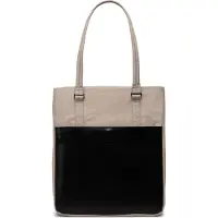 Herschel Orion - Schultertasche 37 cm (cobblestone/peppled black)