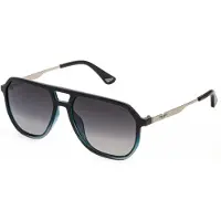 Police Origins Lite 35 Polarisierte Sonnenbrille
