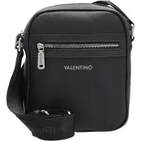 Valentino , MARNIER (VBS5XQ20), BOR. SUP MAT PLASTICHE, Crossbody, BLU (Uomo)