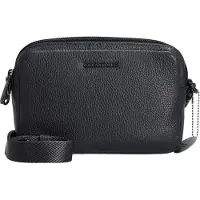 Mandarina Duck Mellow Leather - Umhängetasche 20 cm (dress blue)