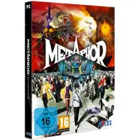 Metaphor: ReFantazio Steelbook Edition PC