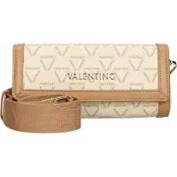 Valentino Liuto - Umhängetasche 22 cm (ecru/multicolor)