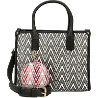 Valentino by Mario - TONIC-VBS69902-NERO-MULTI - Handtasche - Damen