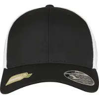 Flexfit Flex Cap "Neue Kollektion 110 RECYCLED CAP 2-TONE"