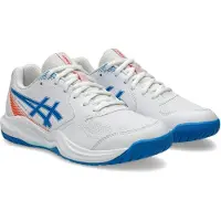 Asics Gel-dedicate 9 Allcourt-schuhe