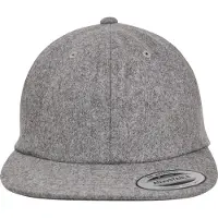 Flexfit Melton Kappe