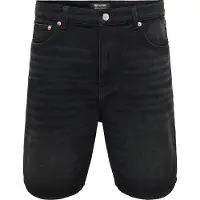 Only & Sons Shorts "ONSFADE PIM DNM SHORTS BOX"