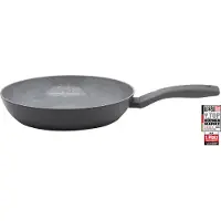Elo Bratpfanne "Colorio mit farbigem Protektor" Aluminium 1 tlg. mit passendem Pfannenschoner